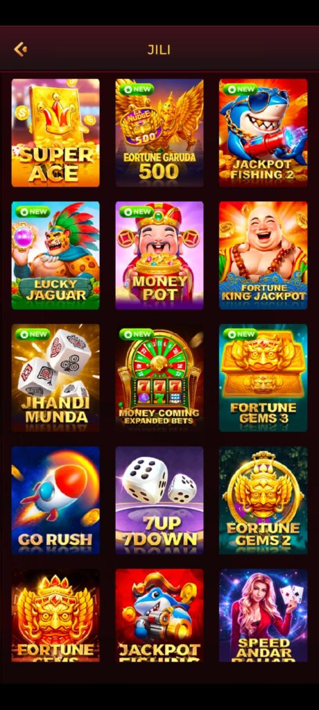 Ij7 Game